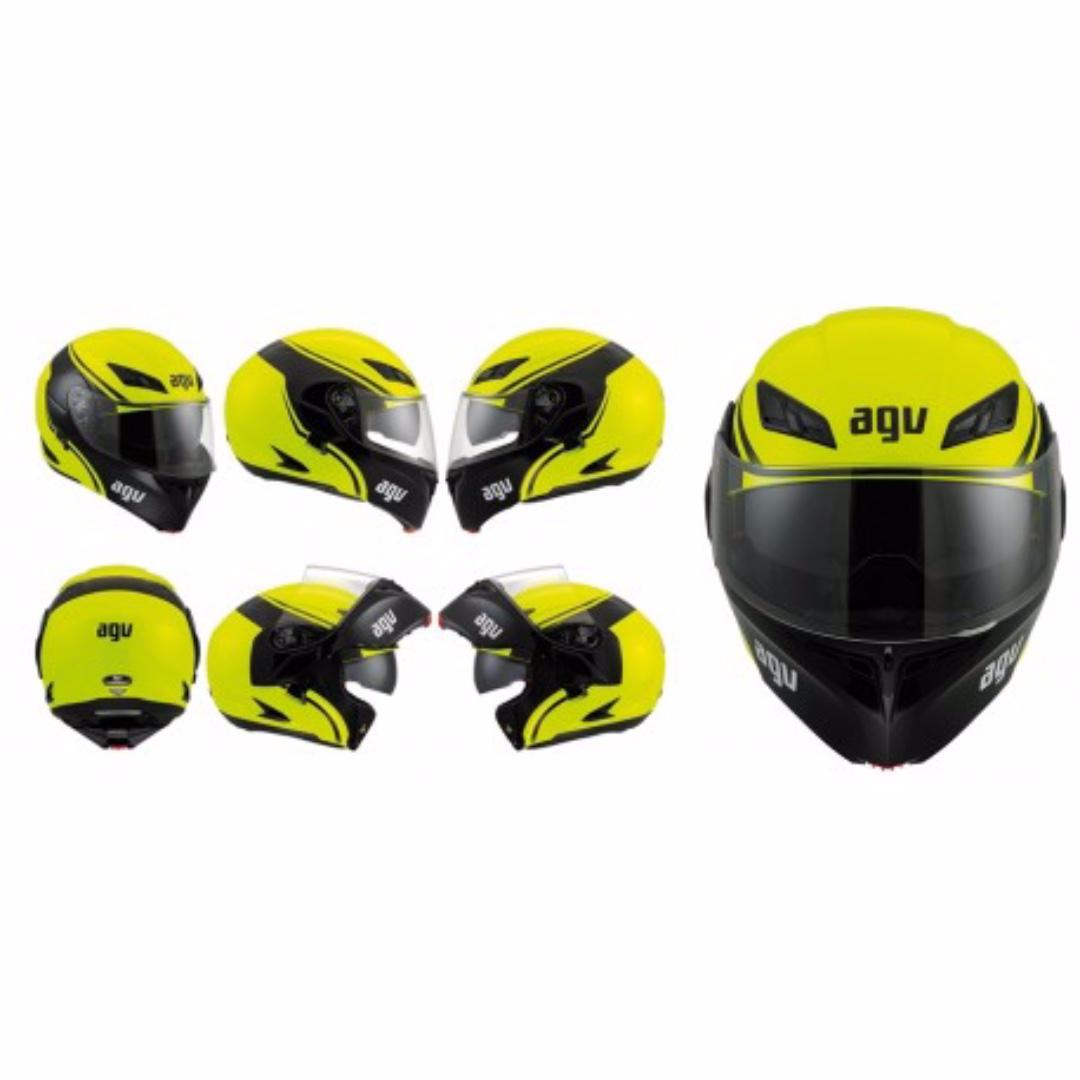 Agv compact st vermont on sale