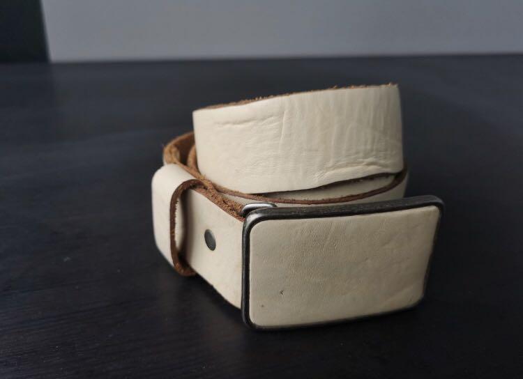 aldo mens belts