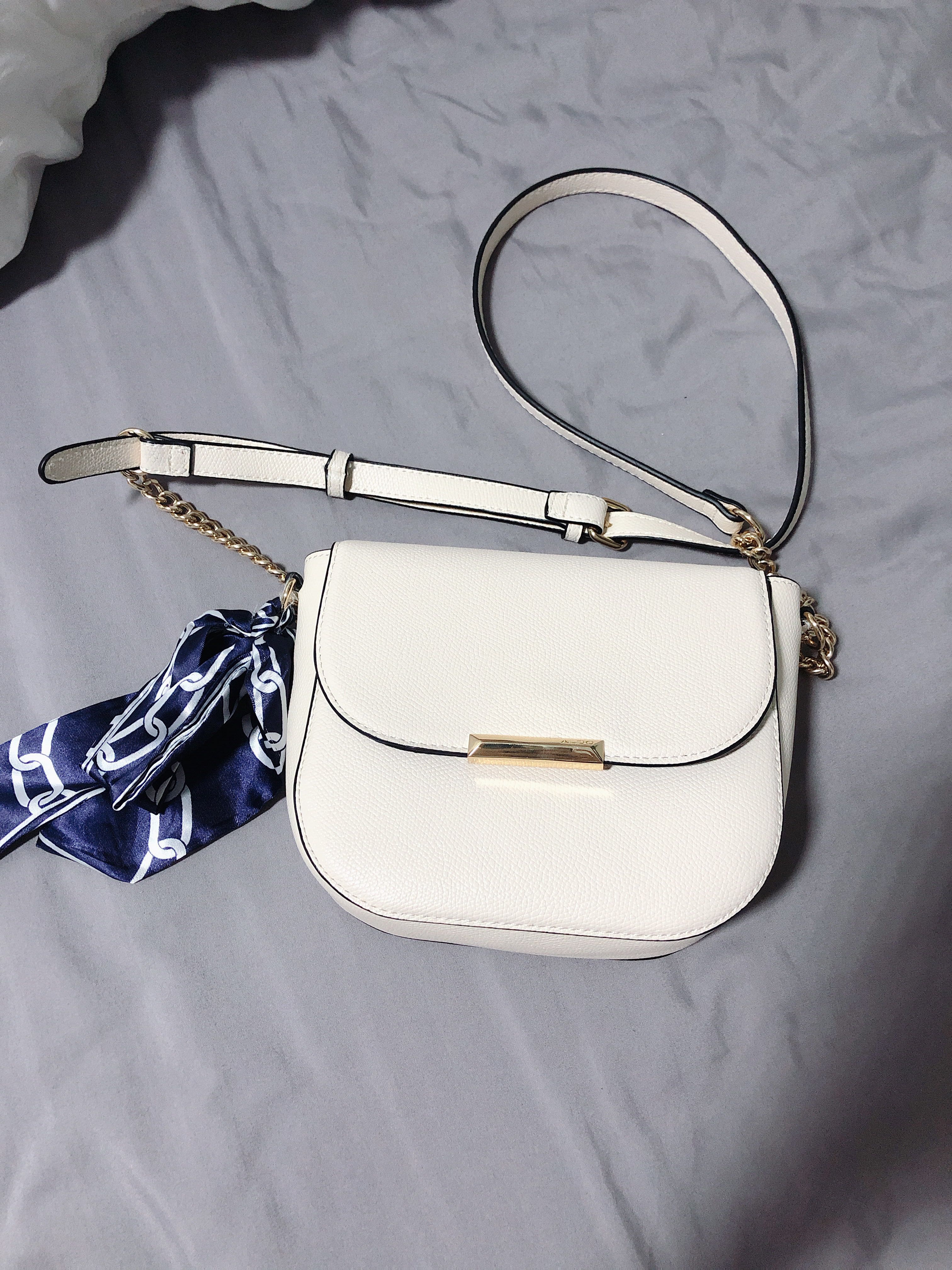 Aldo disspain on sale crossbody bag