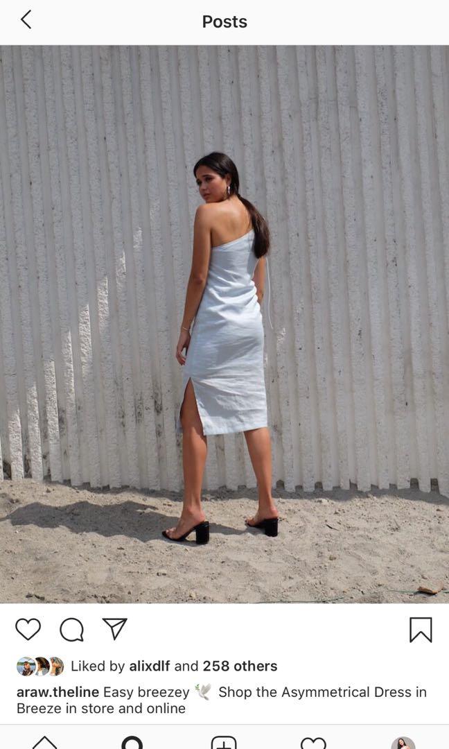 dresses in store