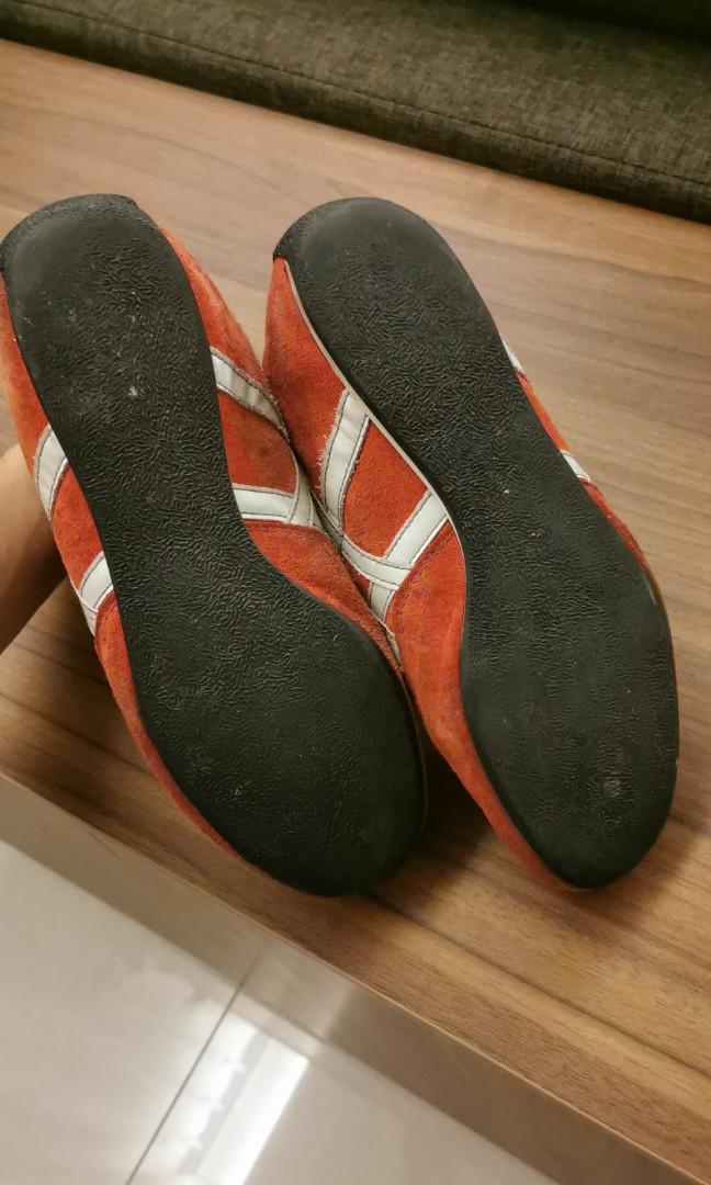ard racing shoes
