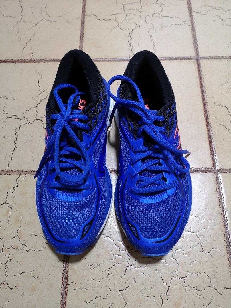 ASICS GEL CUMULUS 19 Almost BN Women s Fashion Footwear