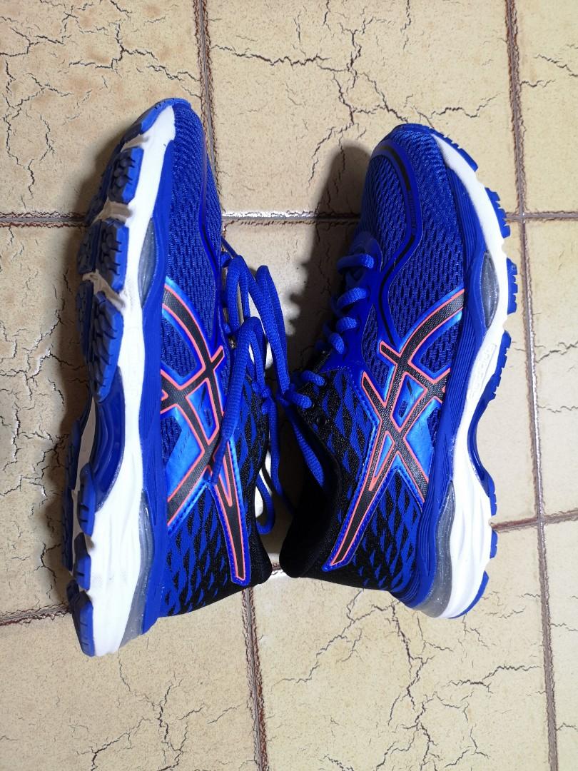 Gel cumulus 19 pronation new arrivals