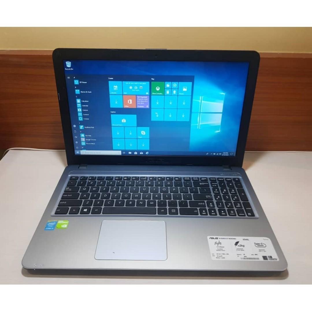 Asus nvidia 920m deals