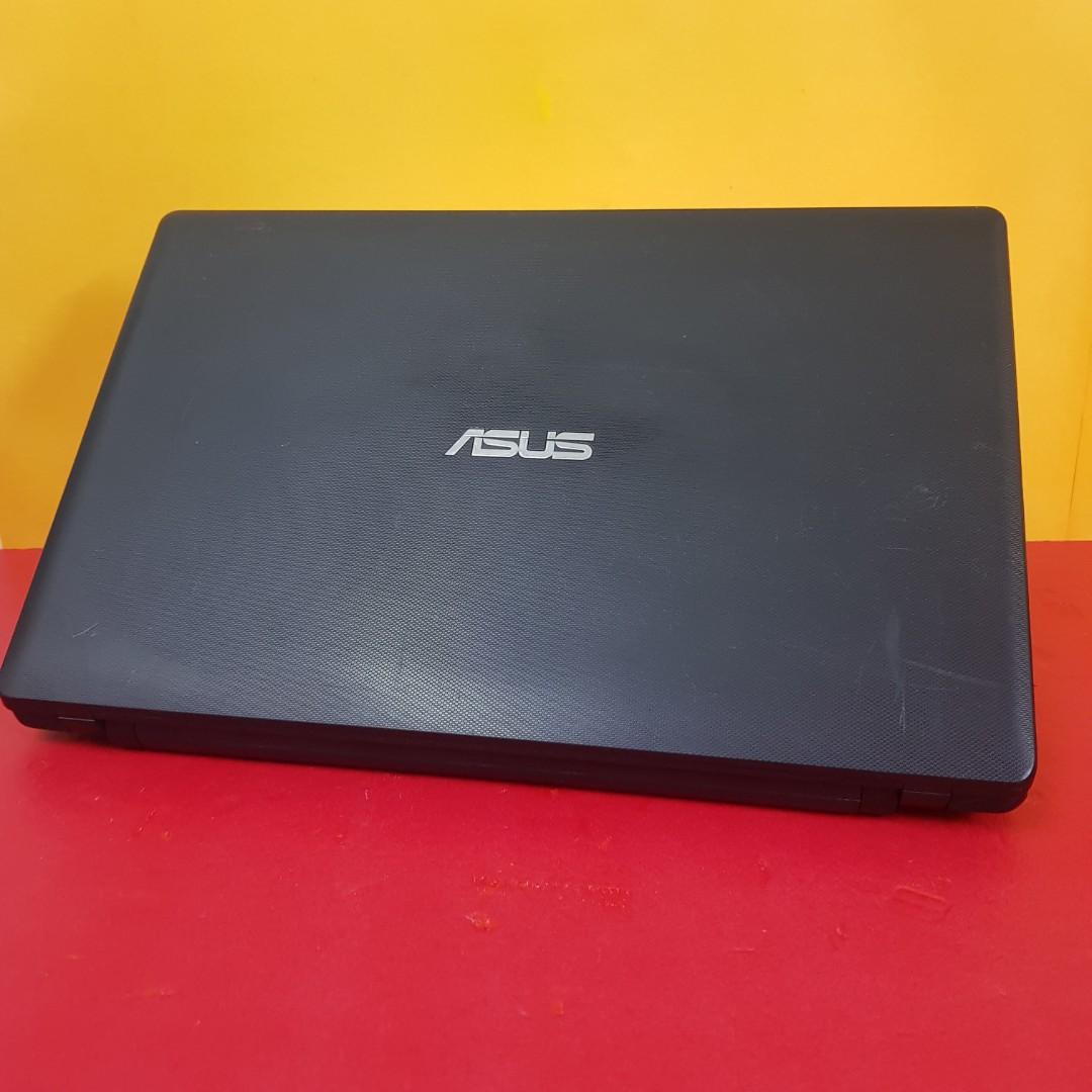 ASUS X552C Black 15.6 inci i5 3rd gen, Computers & Tech, Laptops ...