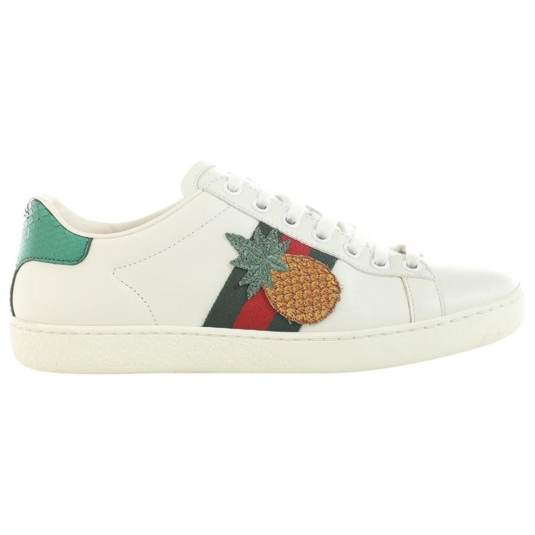 used trainers