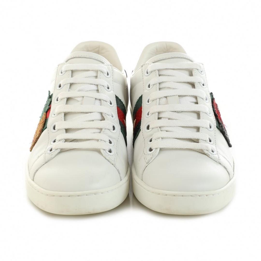 used trainers