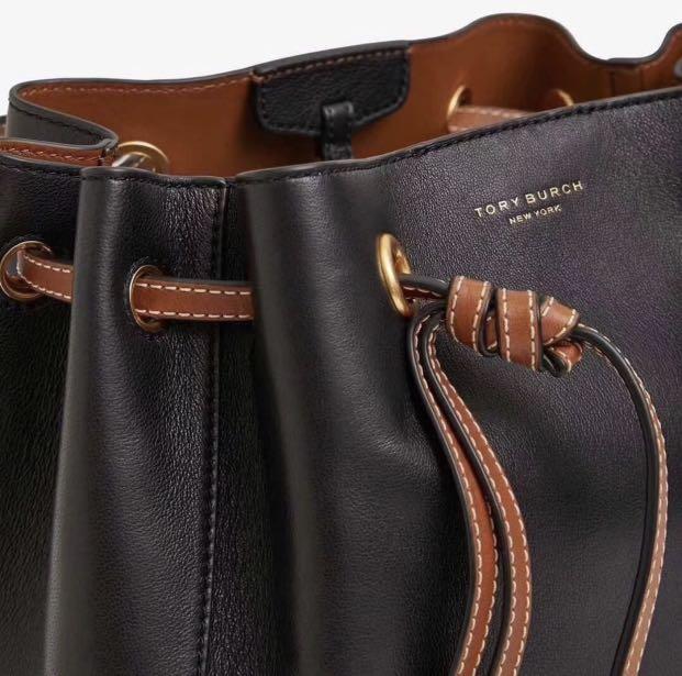 Authentic Tory Burch Caroline small tote