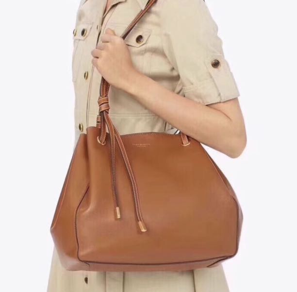 Tory burch caroline hobo cheap