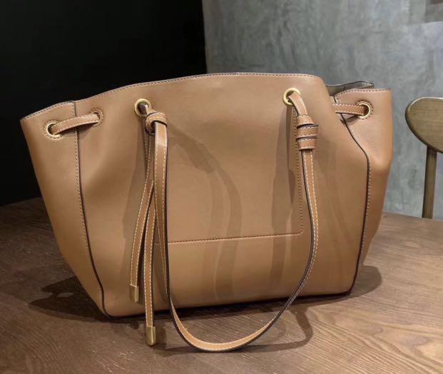 Tory burch caroline new arrivals tote