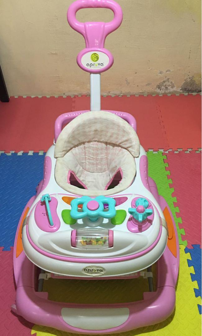 Walker Baby Girl Cheap Online