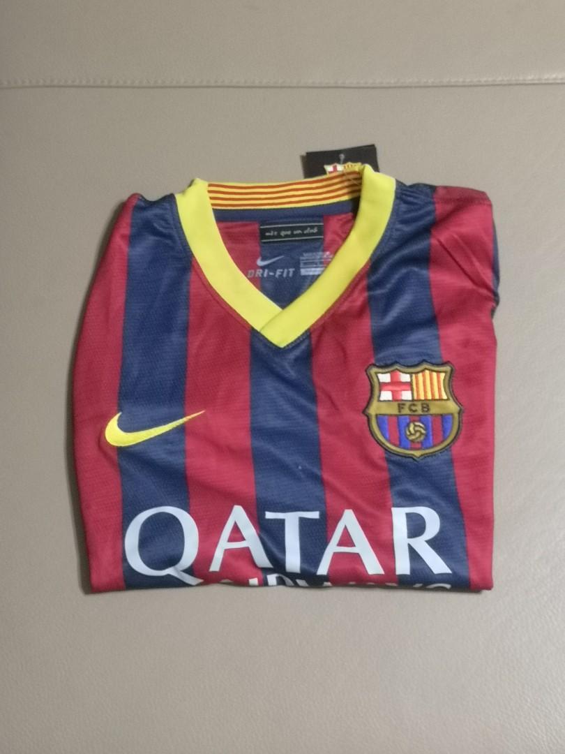 buy barcelona jersey