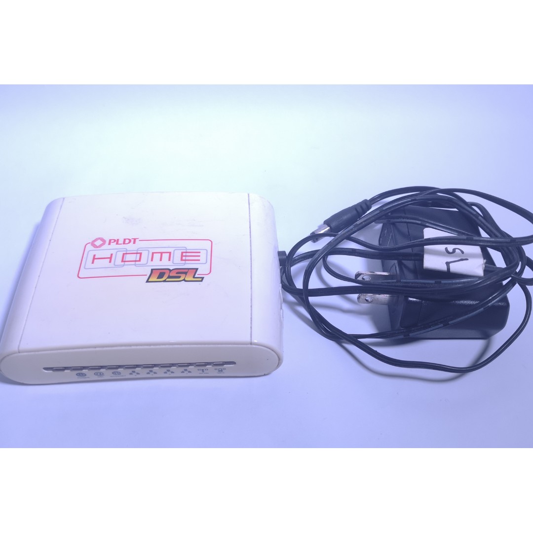 BaudTec - Wireless Router, Furniture & Home Living, Cleaning & Homecare ...