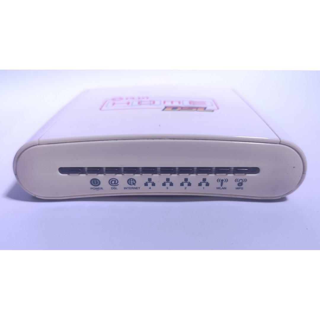 BaudTec - Wireless Router, Furniture & Home Living, Cleaning & Homecare ...