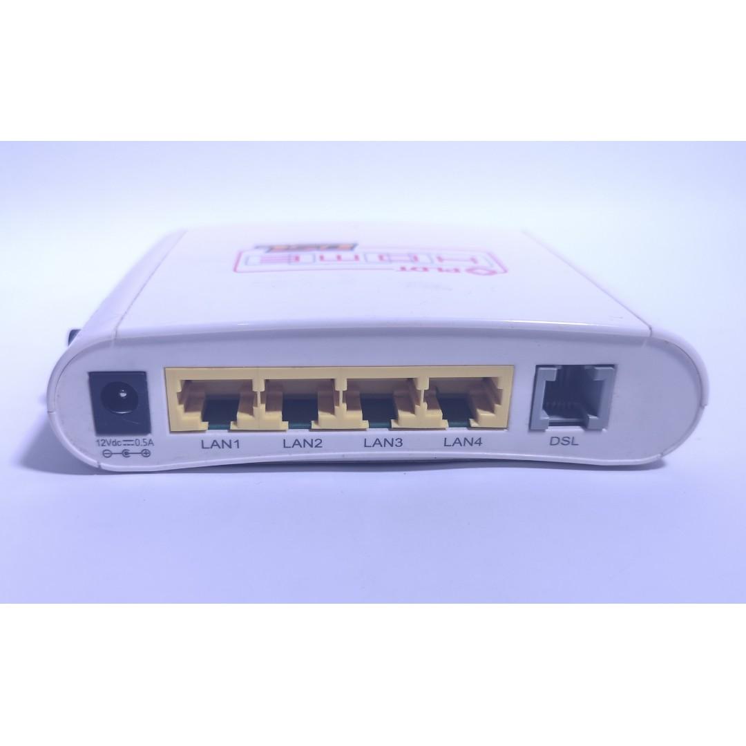 BaudTec - Wireless Router, Furniture & Home Living, Cleaning & Homecare ...