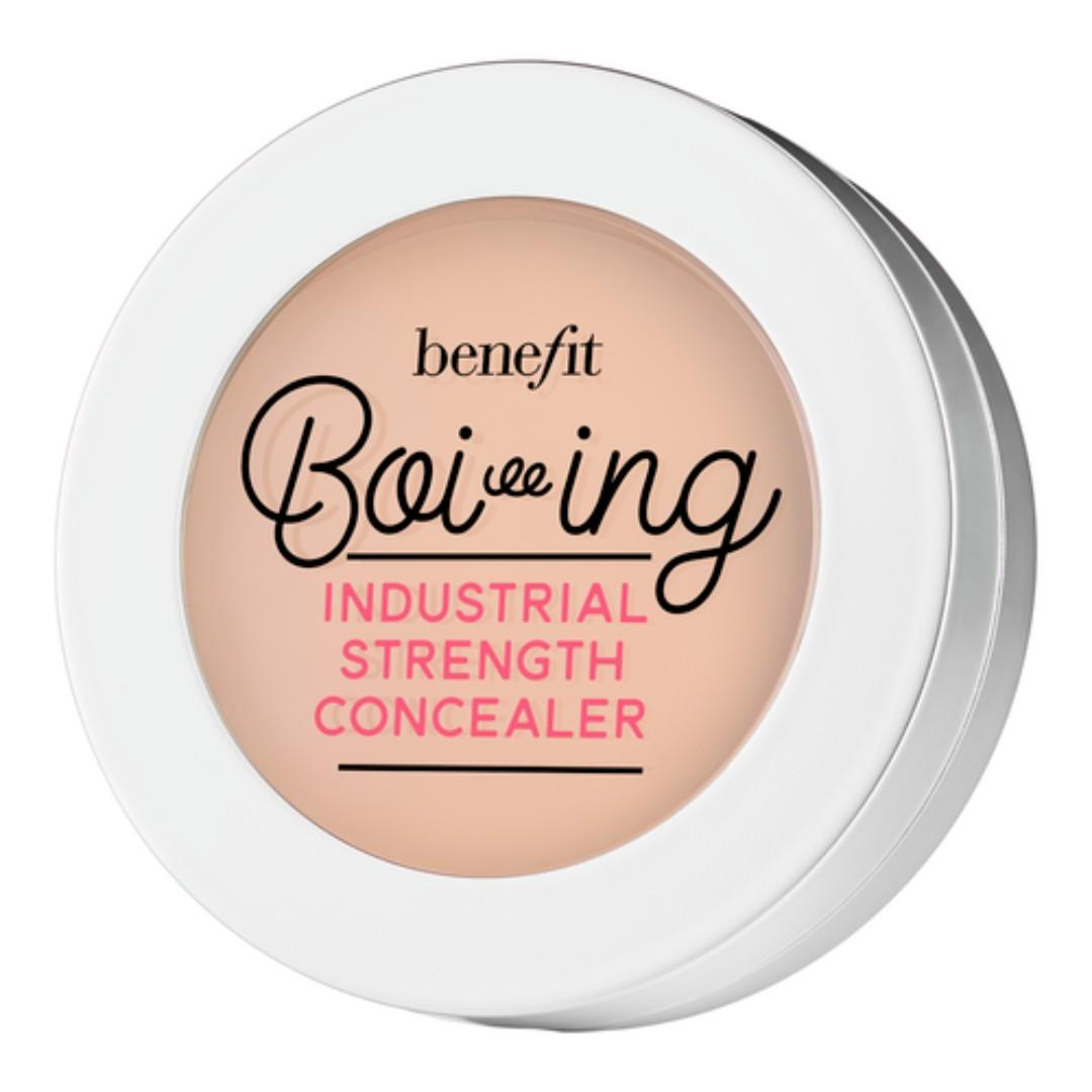 benefit concealer