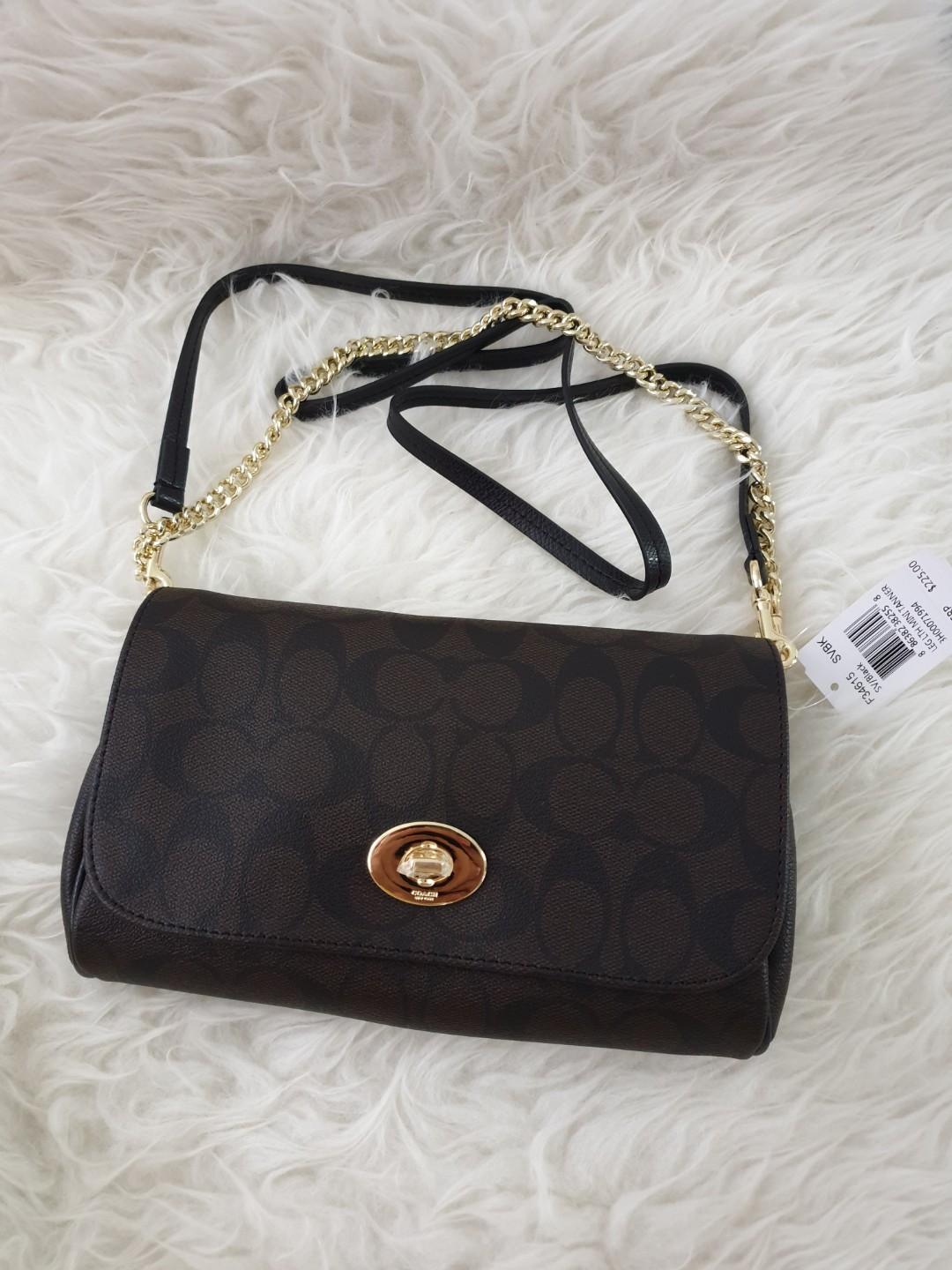 coach mini ruby crossbody