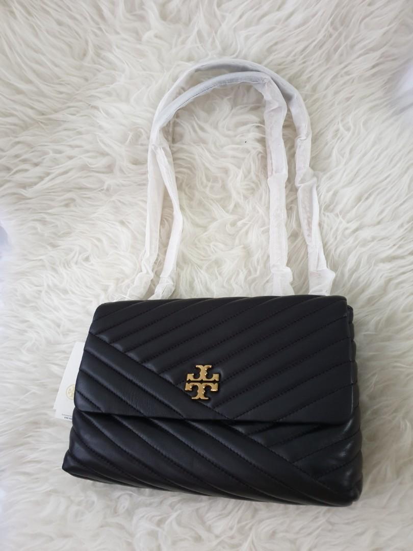 kira chevron convertible shoulder bag