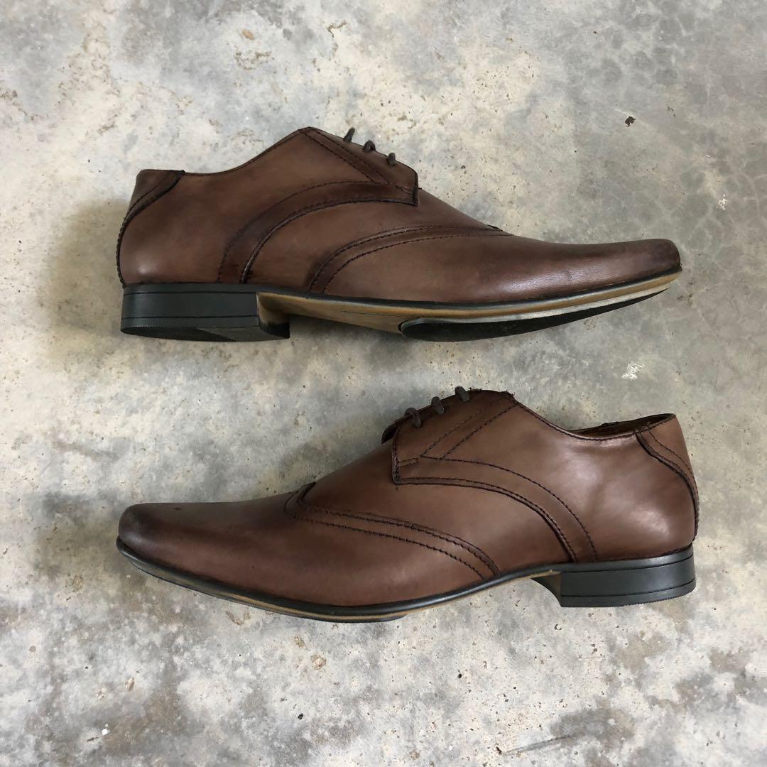 Frank wright derby shoes store