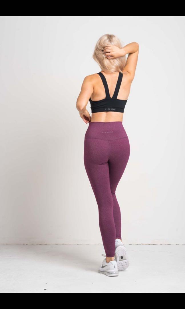 Flexxfit luxe leggings deals