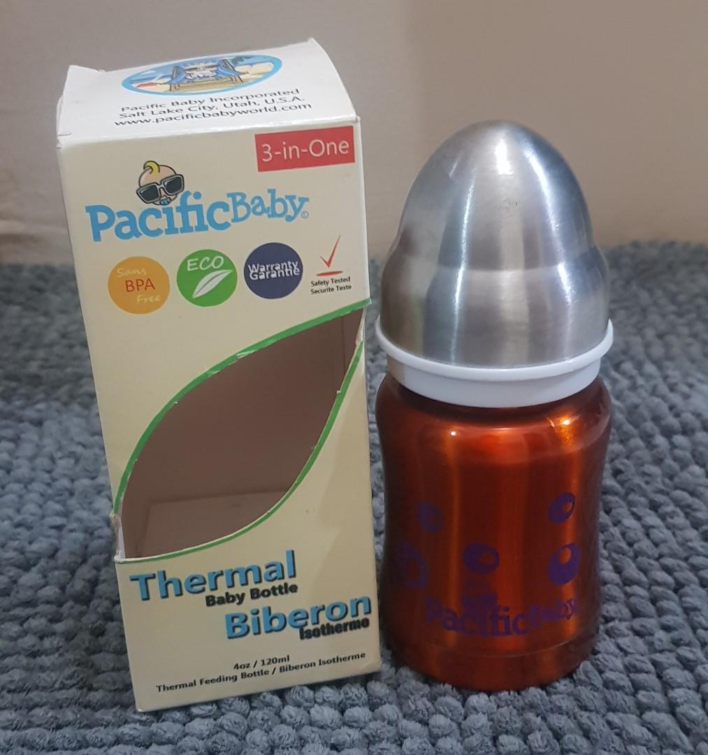 Botol Susu Bayi Bayi Anak Perawatan Makanan Anak Di Carousell