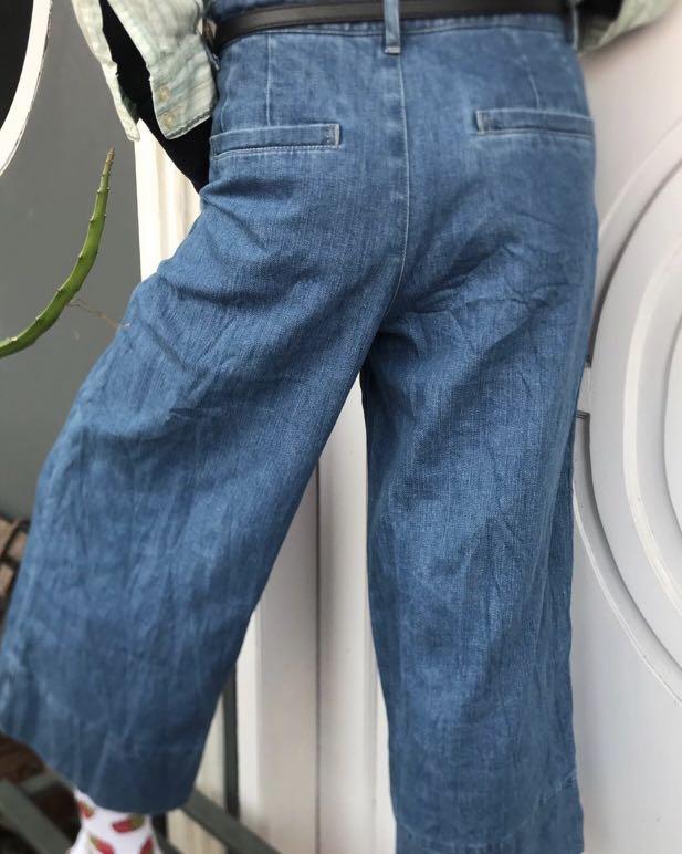 levis thrift