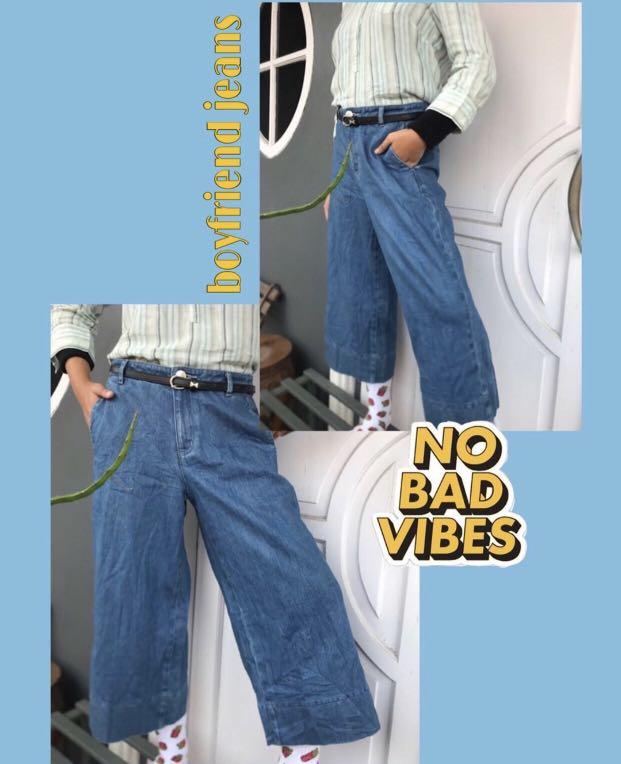 thrift levis
