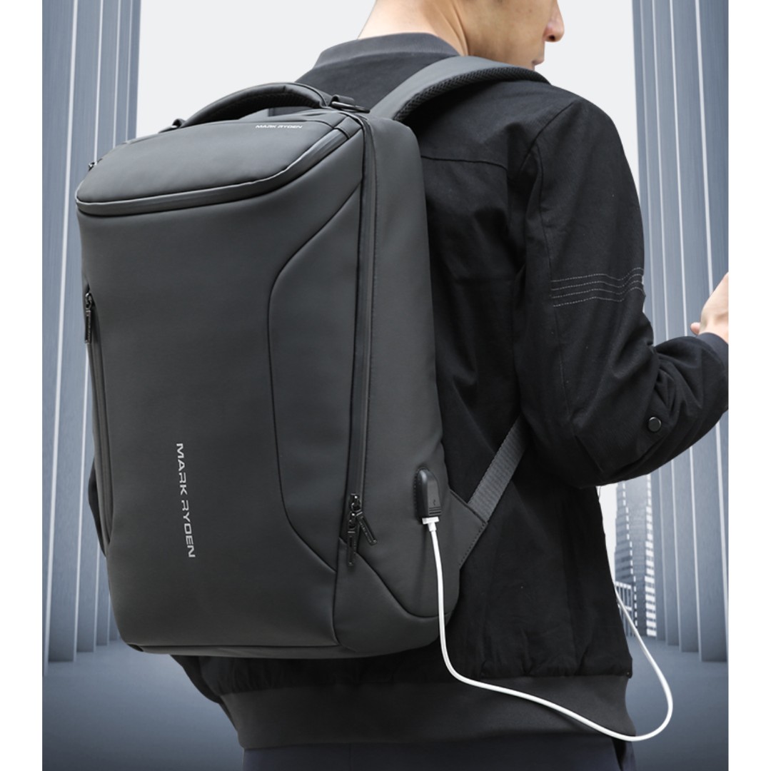 business backpack 2019