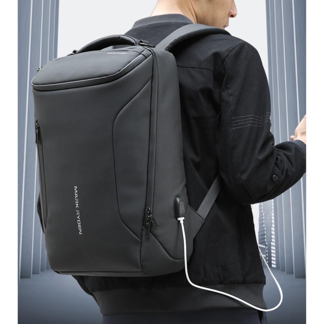 2019 men's backpacks