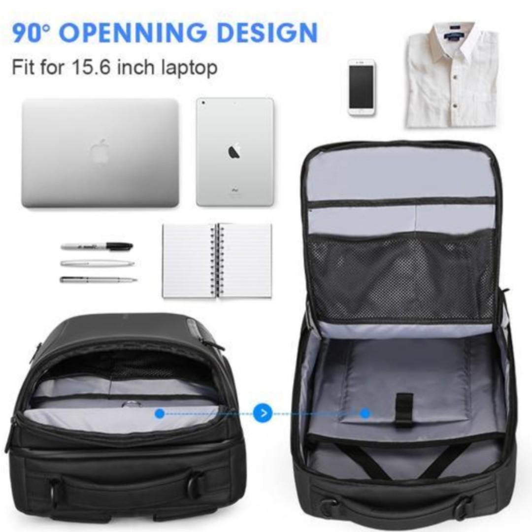 BRAND NEW AUTHENTIC Mark Ryden 2019 Casual Waterproof Laptop Business Backpack Computers Tech Parts Accessories Laptop Bags Sleeves on Carousell