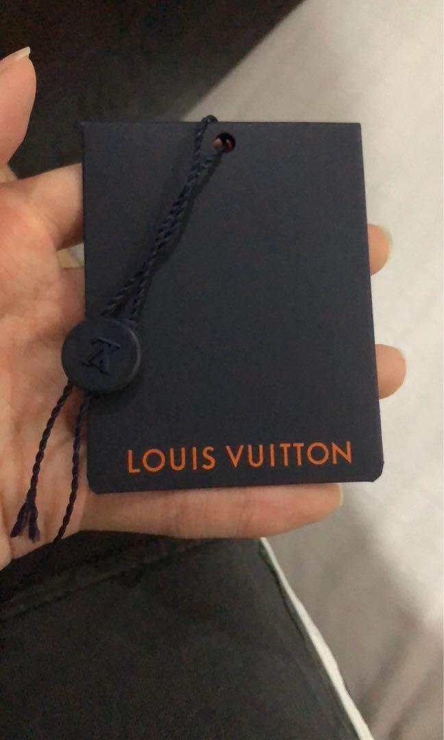 Louis Vuitton Monogram Denim Jacket, Women's Fashion, Coats, Jackets and  Outerwear on Carousell