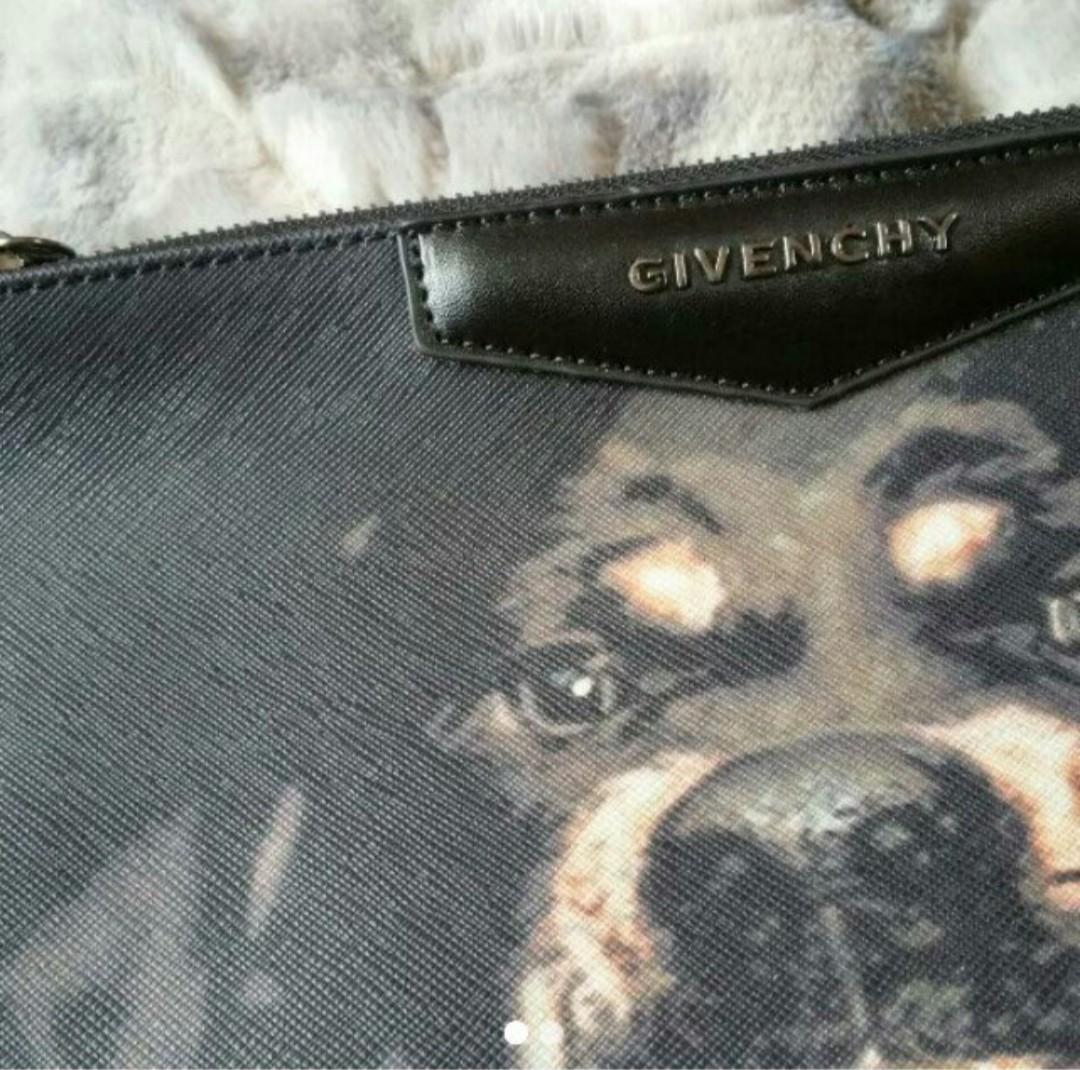 Branded Givenchy Classic Clutch Women S Fashion Bags Wallets