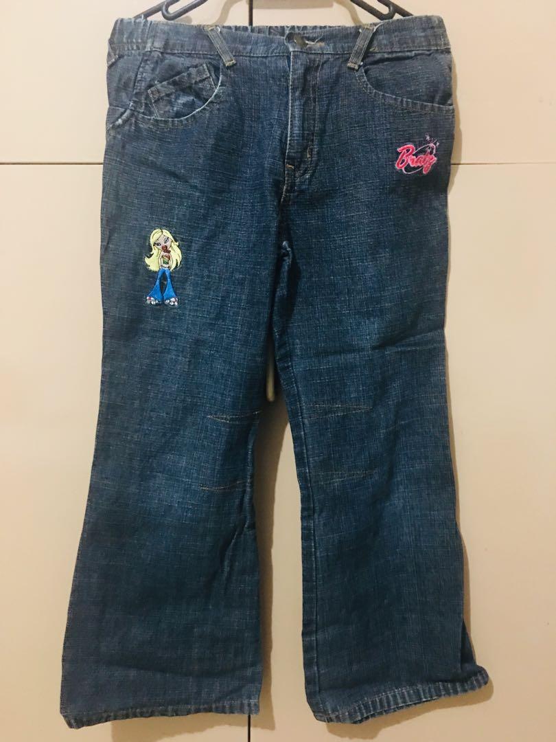 bratz jeans
