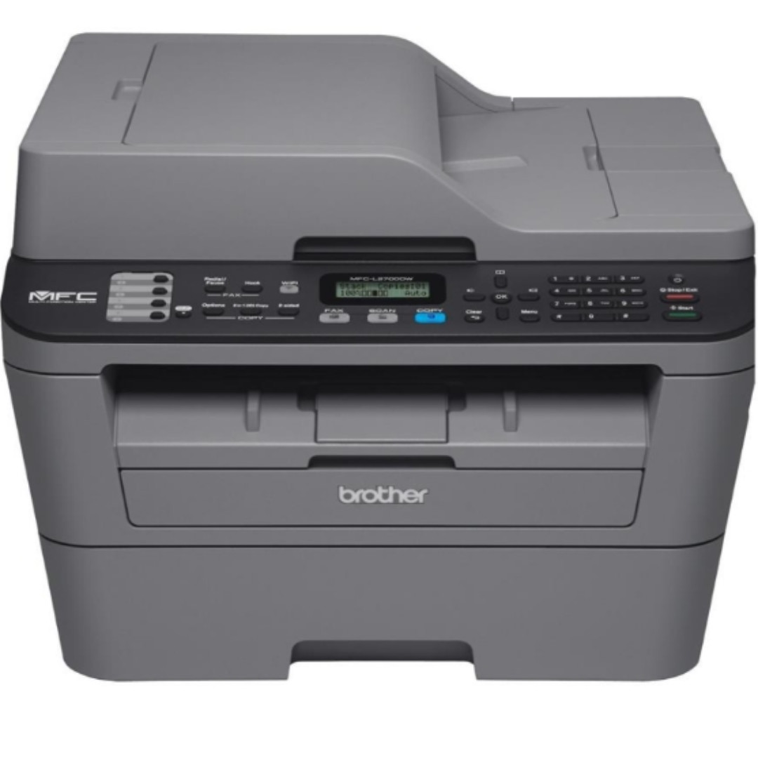 virtual print server