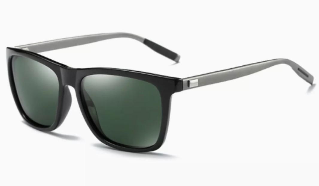 Bruno Dunn Sunglasses Men Women polarized Brand Design Sun Glasses