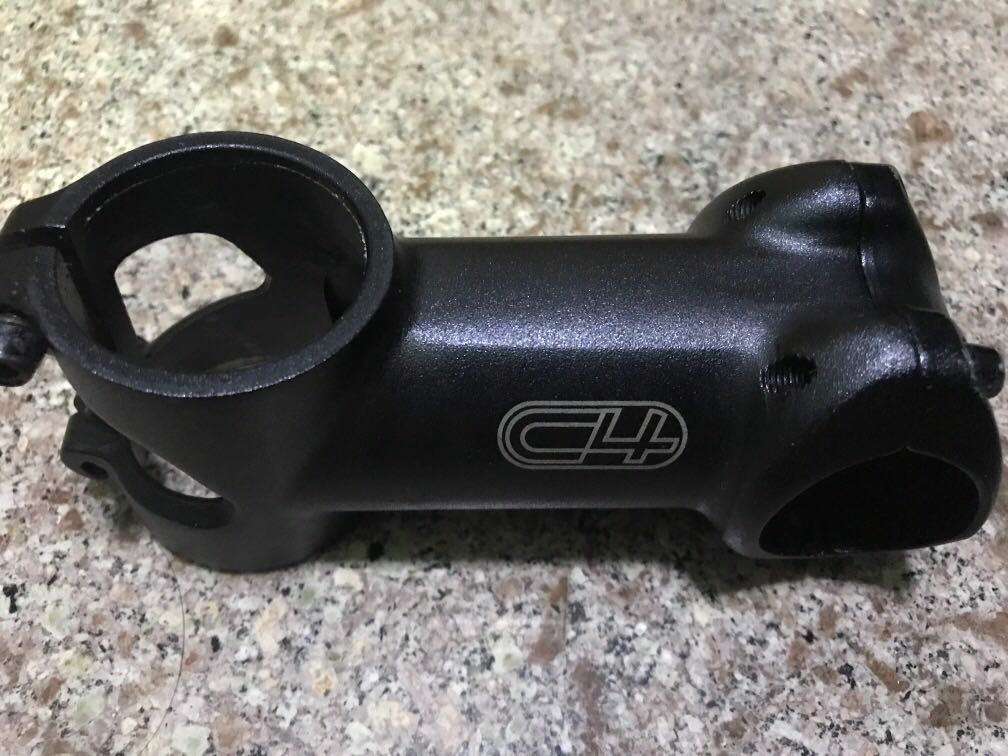 cannondale c4 hub