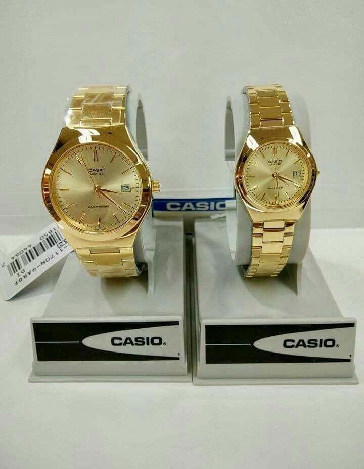 casio watch price in sm