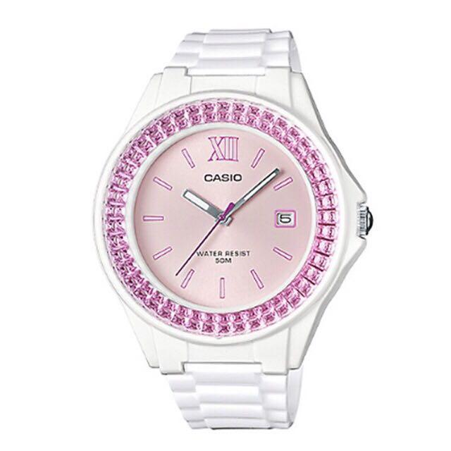 Casio Rubber LX 500H 4E LX500H