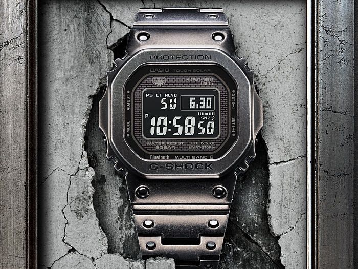 Casio gmwb5000v clearance