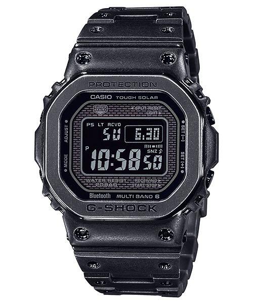 Casio Watch GMW B5000V 1 g shock