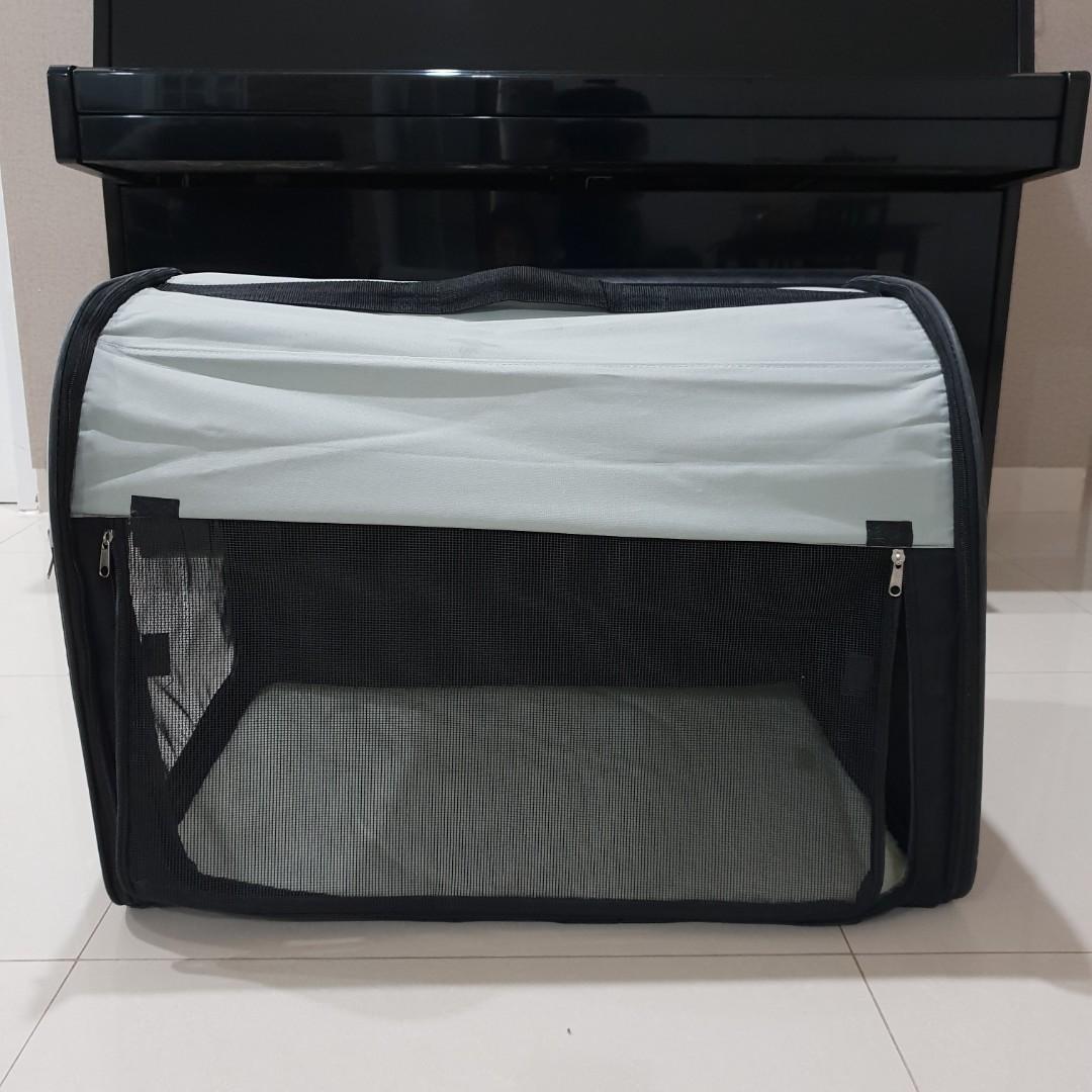 Cat show tent Perlengkapan Hewan Aksesoris Hewan di Carousell
