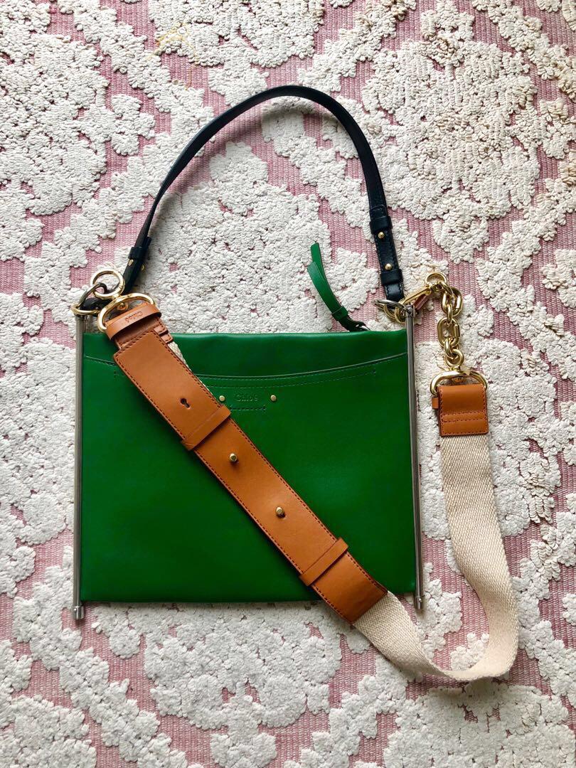 Chloe roy online medium bag