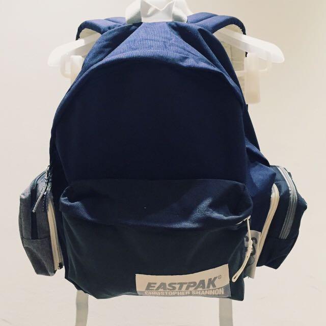 Eastpak christopher shop shannon