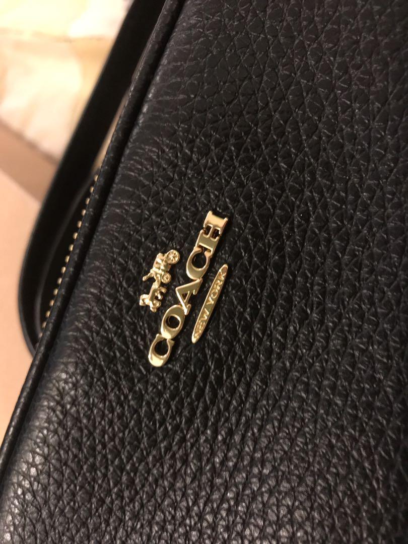 Coach f30259 crossbody pouch sale