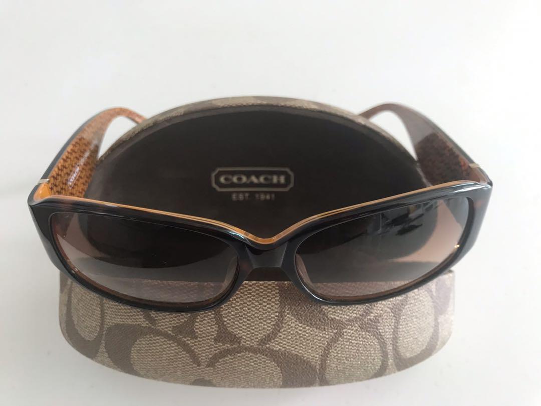 Coach keri s464 sunglasses clearance