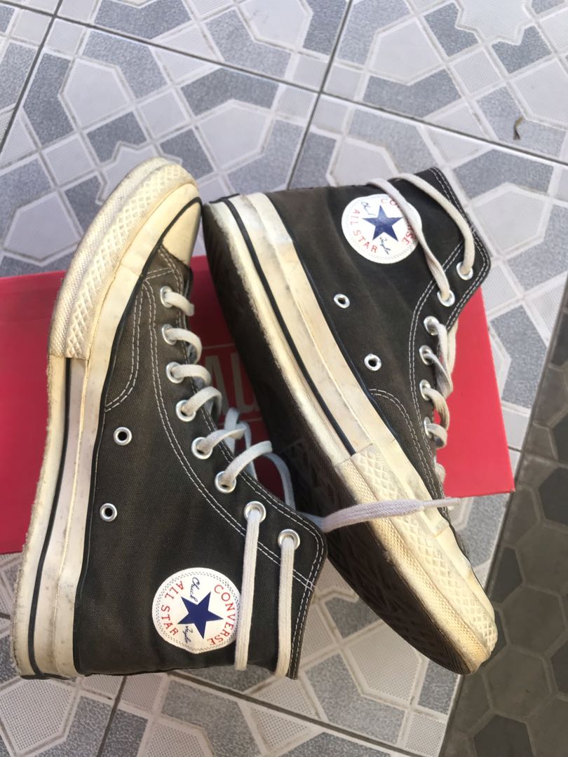 Converse 70s first string top