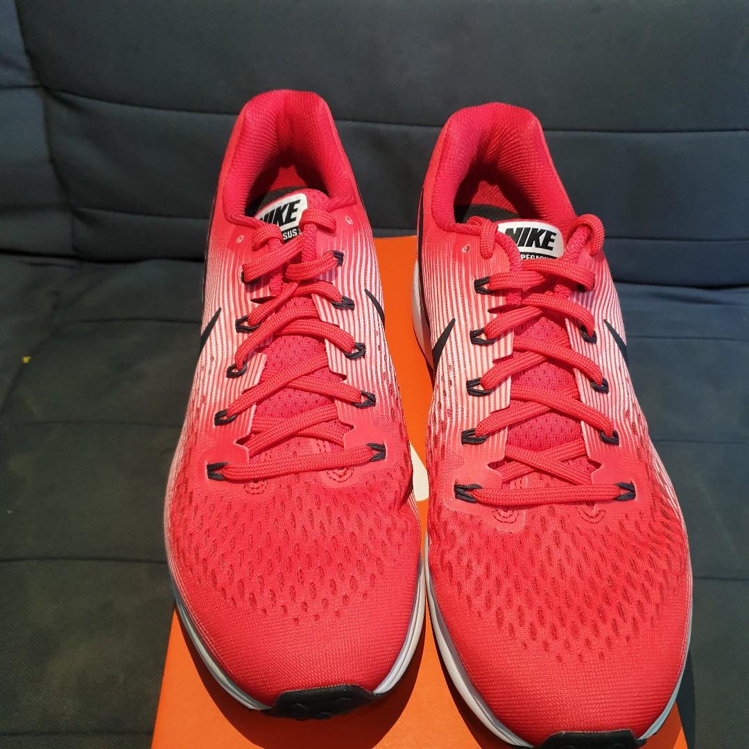 Nike zoom pegasus turbo 34 deals