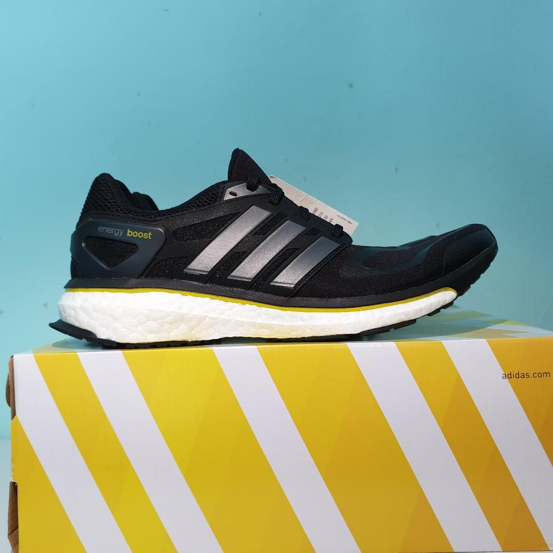 Adidas energy boost anniversary discount