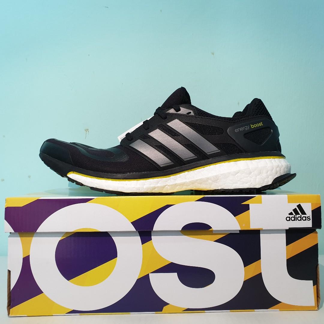 Adidas energy boost og discount