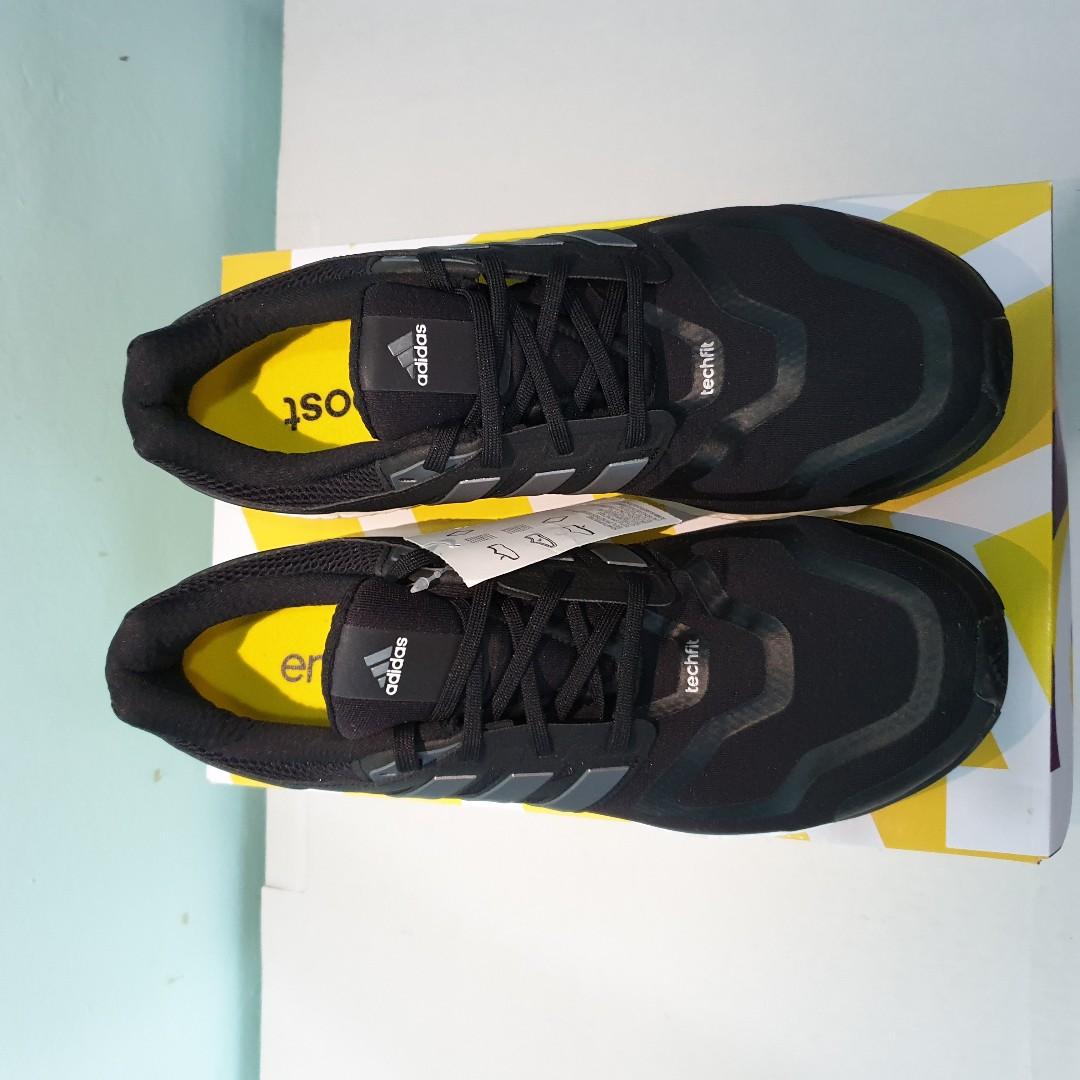 CRAZY DEAL US11 Adidas Energy Boost 5th Anniversary OG Men s Fashion Footwear Sneakers on Carousell